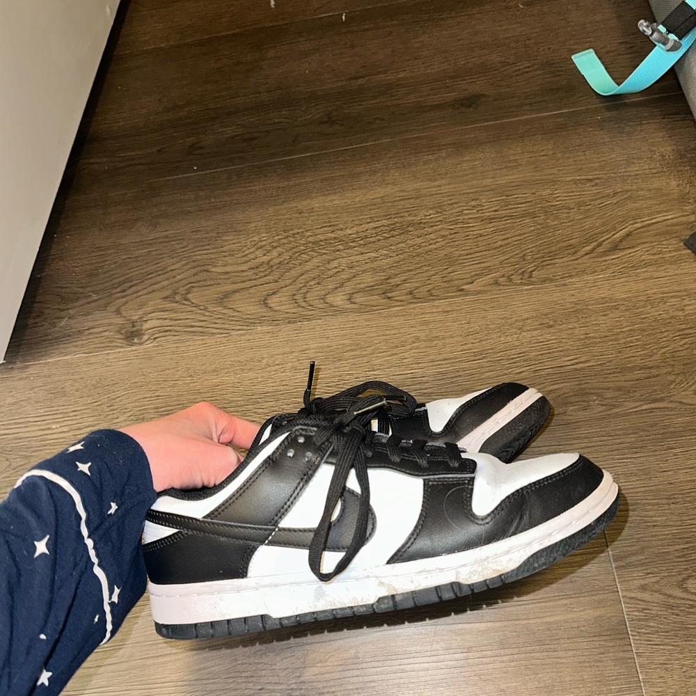Nike Dunks